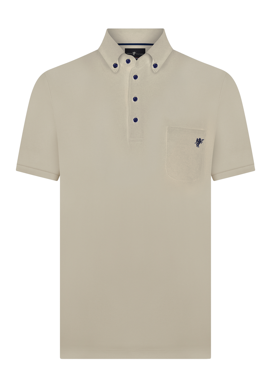 Poloshirt Hampus