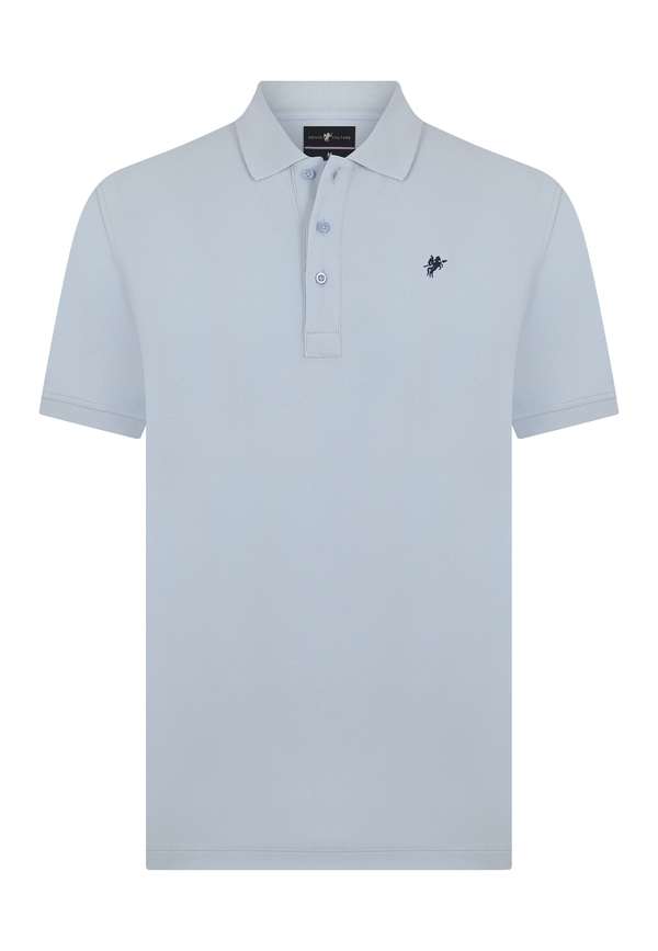Poloshirt Jeremih