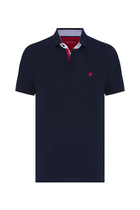 Poloshirt Jes