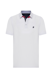 Poloshirt Jes