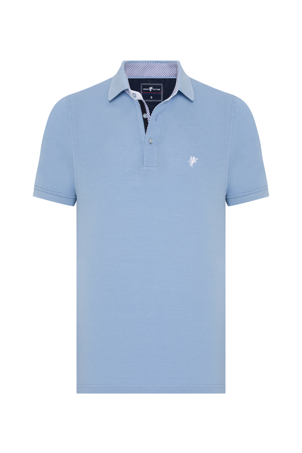 Poloshirt Jes