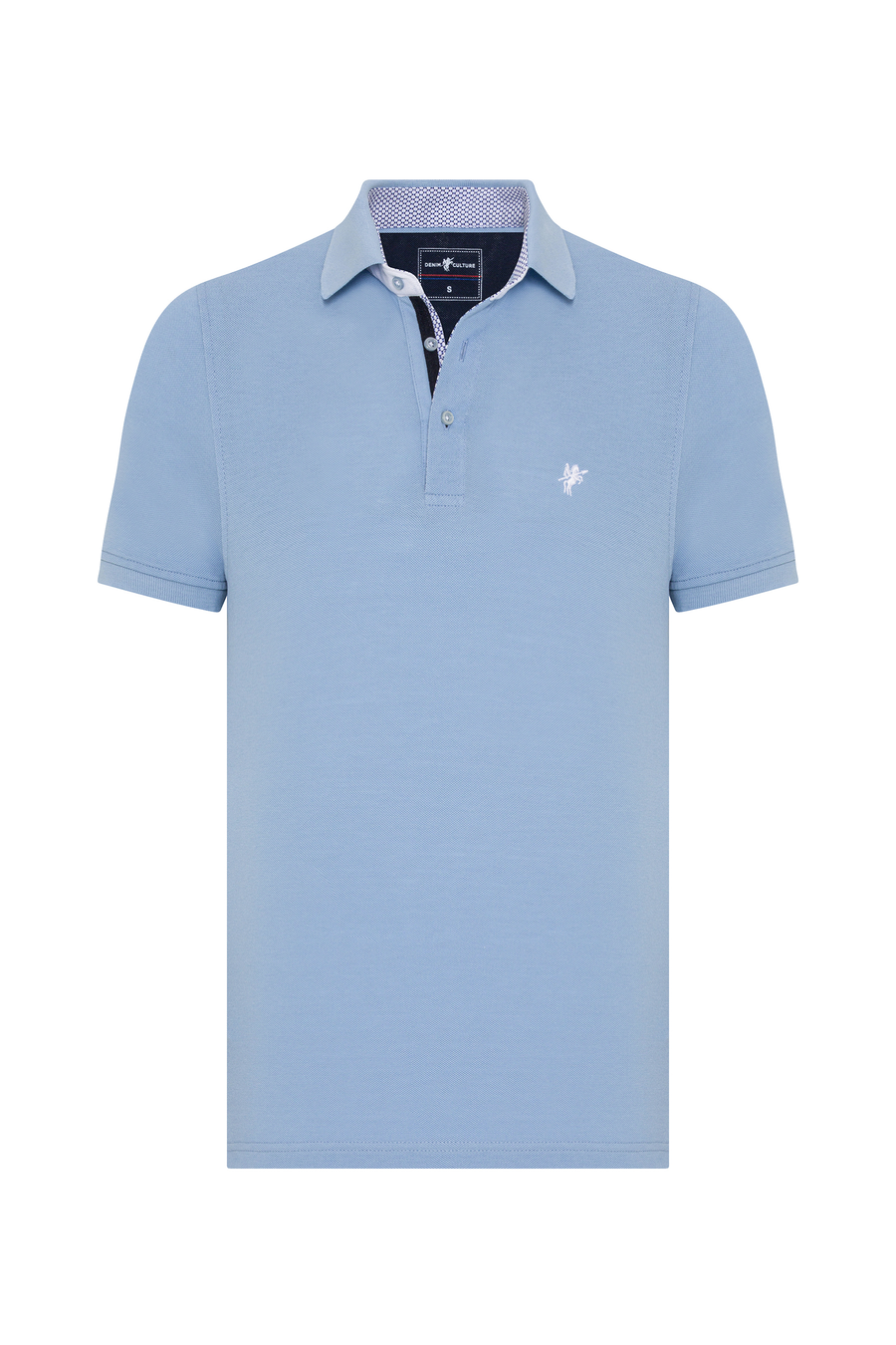 Poloshirt Jes