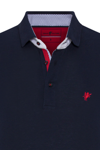 Poloshirt Jes