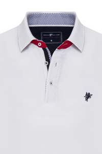 Poloshirt Jes
