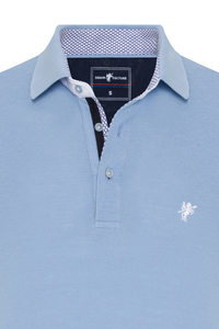 Poloshirt Jes