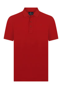 Poloshirt Jonathan