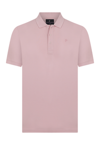 Poloshirt Jonathan