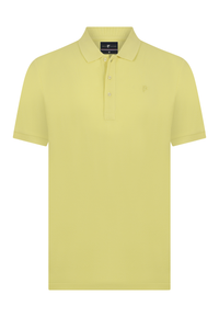 Poloshirt Jonathan