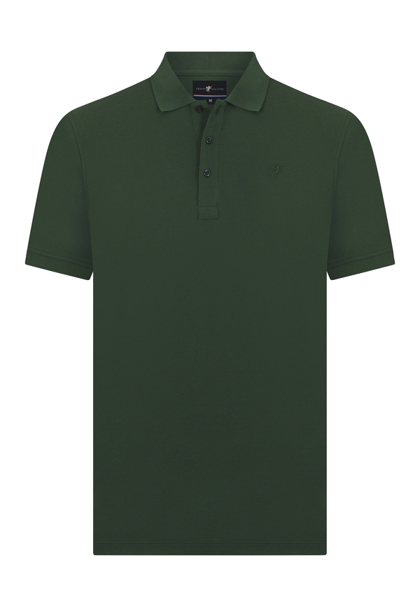 Poloshirt Jonathan