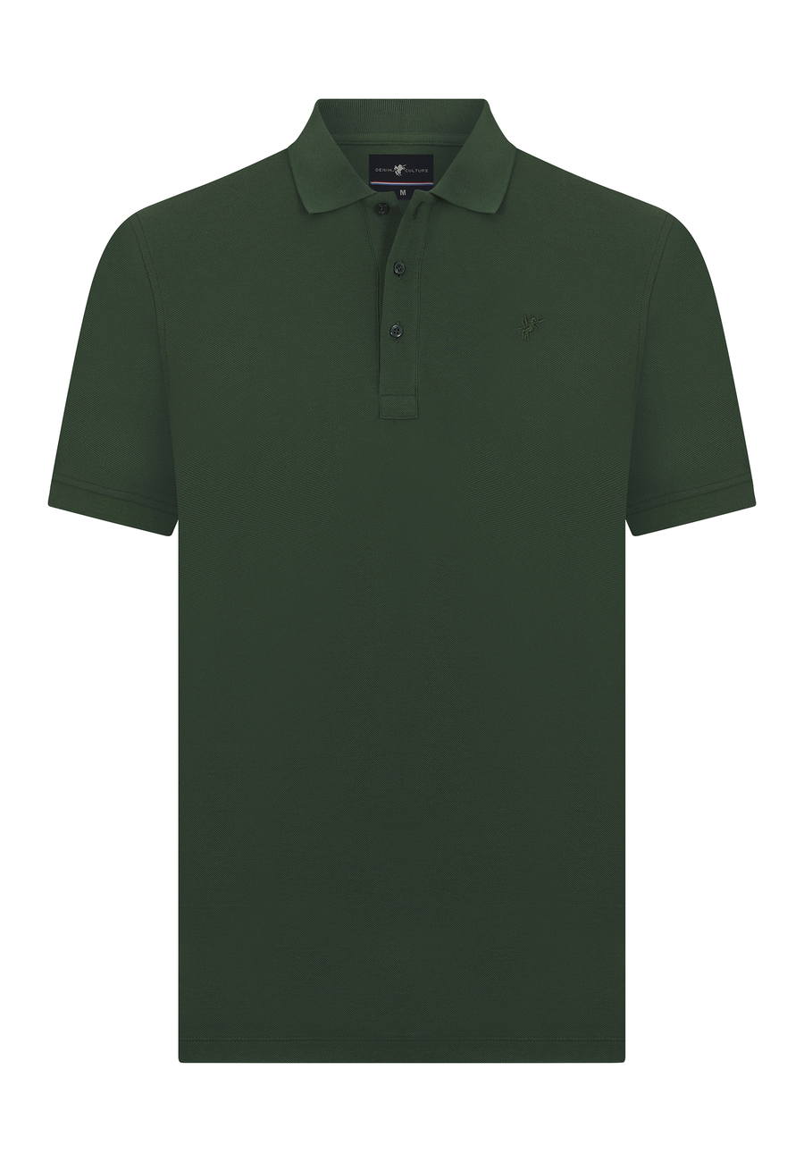 Poloshirt Jonathan
