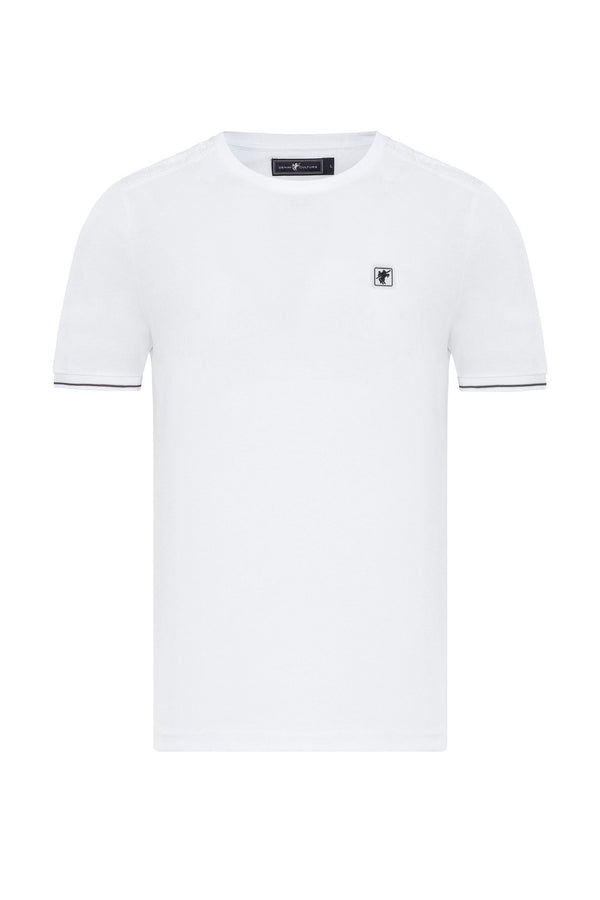 kurzärmliges T-Shirt