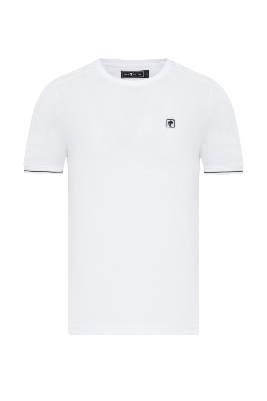 kurzärmliges T-Shirt